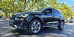 New 2025 AUDI Q3 PREMIUM in DULUTH, GEORGIA