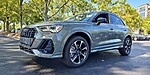 New 2025 AUDI Q3 PREMIUM PLUS in DULUTH, GEORGIA
