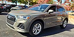 New 2025 AUDI Q3 PREMIUM in DULUTH, GEORGIA