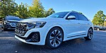 New 2026 AUDI Q8  in DULUTH, GEORGIA