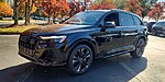 New 2026 AUDI Q7 55 PREMIUM PLUS in DULUTH, GEORGIA