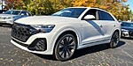 New 2026 AUDI Q8  in DULUTH, GEORGIA