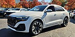 New 2026 AUDI Q8 55 PREMIUM in DULUTH, GEORGIA