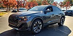 New 2026 AUDI Q8 55 PREMIUM in DULUTH, GEORGIA