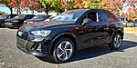 New 2025 AUDI Q3 PREMIUM in DULUTH, GEORGIA