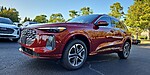 New 2025 AUDI Q5 PREMIUM PLUS 2.0 TFSI QUATTRO in DULUTH, GEORGIA