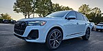 New 2026 AUDI Q7 PREMIUM PLUS 45 QUATTRO in DULUTH, GEORGIA