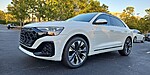 New 2026 AUDI Q8 PREMIUM PLUS QUATTRO in DULUTH, GEORGIA