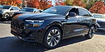 New 2026 AUDI Q8 55 PREMIUM in DULUTH, GEORGIA