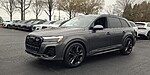 New 2026 AUDI Q7 55 PREMIUM PLUS in DULUTH, GEORGIA