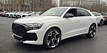 New 2026 AUDI RS Q8 PERFORMANCE QUATTRO in DULUTH, GEORGIA