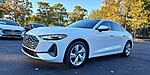 New 2025 AUDI A5 PREMIUM PLUS 2.0 TFSI QUATTRO in DULUTH, GEORGIA