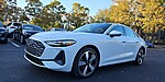 New 2025 AUDI A5 PREMIUM 2.0 TFSI QUATTRO in DULUTH, GEORGIA