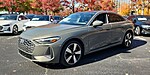 New 2025 AUDI A5  in DULUTH, GEORGIA