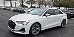 New 2026 AUDI A3 PREMIUM QUATTRO in DULUTH, GEORGIA