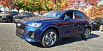 New 2025 AUDI Q3 PREMIUM in DULUTH, GEORGIA
