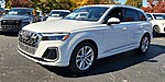 New 2026 AUDI Q7 55 PREMIUM PLUS in DULUTH, GEORGIA