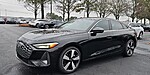 New 2025 AUDI A5 PREMIUM 2.0 TFSI QUATTRO in DULUTH, GEORGIA
