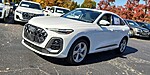 New 2025 AUDI Q5  in DULUTH, GEORGIA