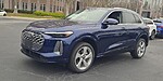 New 2025 AUDI Q5 2.0T PREMIUM PLUS in DULUTH, GEORGIA