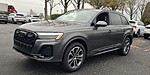 New 2026 AUDI Q7 45 PREMIUM in DULUTH, GEORGIA
