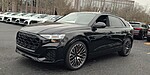 New 2026 AUDI SQ8 4.0T PRESTIGE in DULUTH, GEORGIA