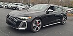 New 2025 AUDI S5 3.0T PREMIUM PLUS in DULUTH, GEORGIA