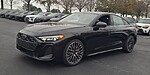 New 2025 AUDI S5 3.0T PREMIUM PLUS in DULUTH, GEORGIA