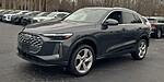New 2025 AUDI Q5 2.0T PREMIUM PLUS in DULUTH, GEORGIA