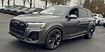 New 2026 AUDI Q7 55 PREMIUM PLUS in DULUTH, GEORGIA