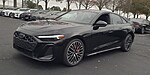 New 2025 AUDI S5 3.0T PREMIUM PLUS in DULUTH, GEORGIA