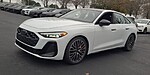 New 2025 AUDI S5 3.0T PREMIUM PLUS in DULUTH, GEORGIA