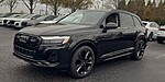 New 2026 AUDI Q7 55 PREMIUM PLUS in DULUTH, GEORGIA