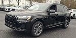 New 2026 AUDI Q7 45 PREMIUM in DULUTH, GEORGIA