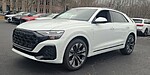 New 2026 AUDI Q8  in DULUTH, GEORGIA