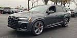 New 2026 AUDI Q7 55 PRESTIGE in DULUTH, GEORGIA