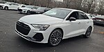 New 2026 AUDI S3 2.0T in DULUTH, GEORGIA