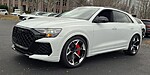 New 2026 AUDI RS Q8 4.0T in DULUTH, GEORGIA