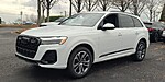 New 2026 AUDI Q7 45 PREMIUM in DULUTH, GEORGIA