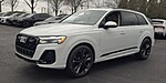 New 2026 AUDI Q7 55 PREMIUM PLUS in DULUTH, GEORGIA