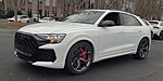New 2026 AUDI RS Q8 4.0T in DULUTH, GEORGIA