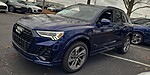 New 2025 AUDI Q3 PREMIUM in DULUTH, GEORGIA