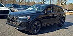 New 2026 AUDI Q7 55 PREMIUM PLUS in DULUTH, GEORGIA