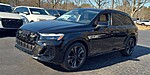 New 2026 AUDI Q7 55 PREMIUM PLUS in DULUTH, GEORGIA