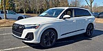 New 2026 AUDI Q7 55 PREMIUM PLUS in DULUTH, GEORGIA
