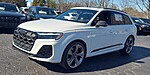New 2026 AUDI Q7 55 PRESTIGE in DULUTH, GEORGIA