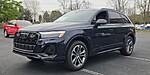 New 2026 AUDI Q7 45 PREMIUM in DULUTH, GEORGIA