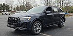 New 2026 AUDI Q7 45 PREMIUM in DULUTH, GEORGIA