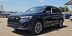 New 2026 AUDI Q7 45 PREMIUM in DULUTH, GEORGIA