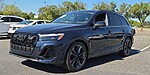 New 2026 AUDI Q7 55 PREMIUM PLUS in DULUTH, GEORGIA